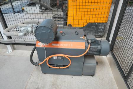 HOMAG CENTATEQ E-500 BMG512/40/12/V/K - Thumbnail 135