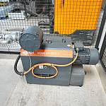 HOMAG CENTATEQ E-500 BMG512/40/12/V/K - Thumbnail 163