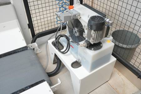 HOMAG CENTATEQ E-500 BMG512/40/12/V/K - Thumbnail 138