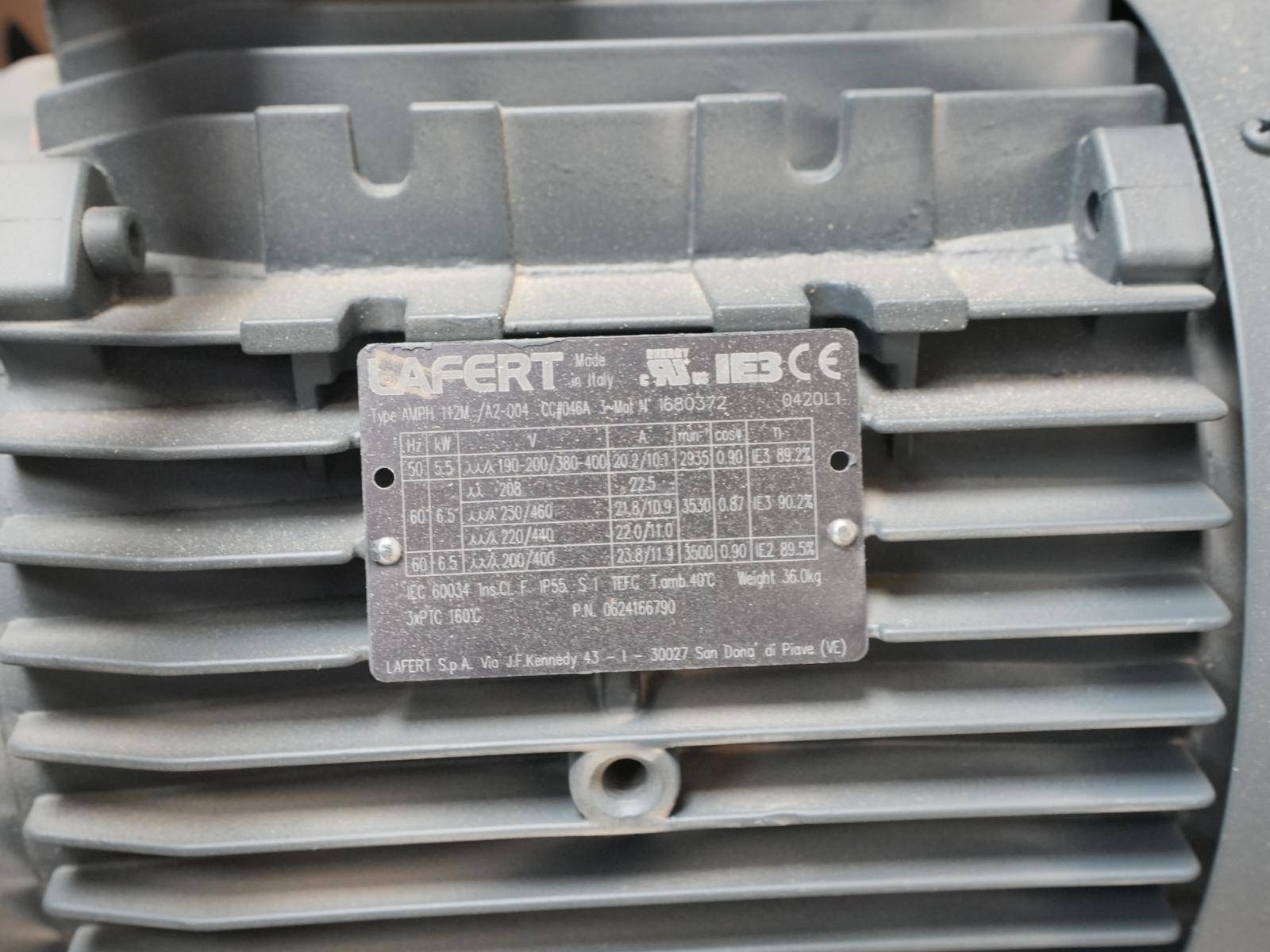 HOMAG CENTATEQ E-500 BMG512/40/12/V/K - Thumbnail 139