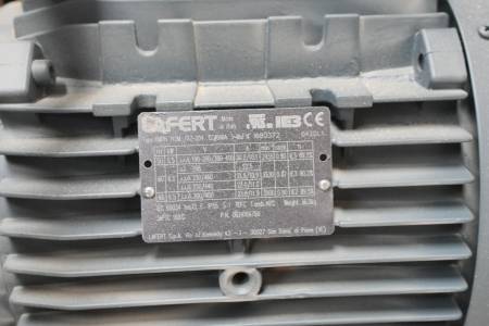 HOMAG CENTATEQ E-500 BMG512/40/12/V/K - Thumbnail 141