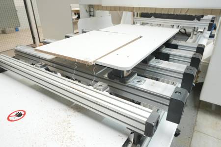 HOMAG CENTATEQ E-500 BMG512/40/12/V/K - Thumbnail 45
