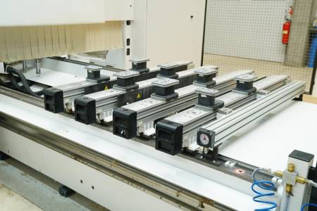 HOMAG CENTATEQ E-500 BMG512/40/12/V/K - Thumbnail 33