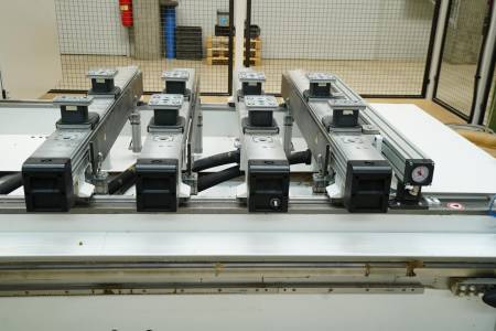 HOMAG CENTATEQ E-500 BMG512/40/12/V/K - Thumbnail 36