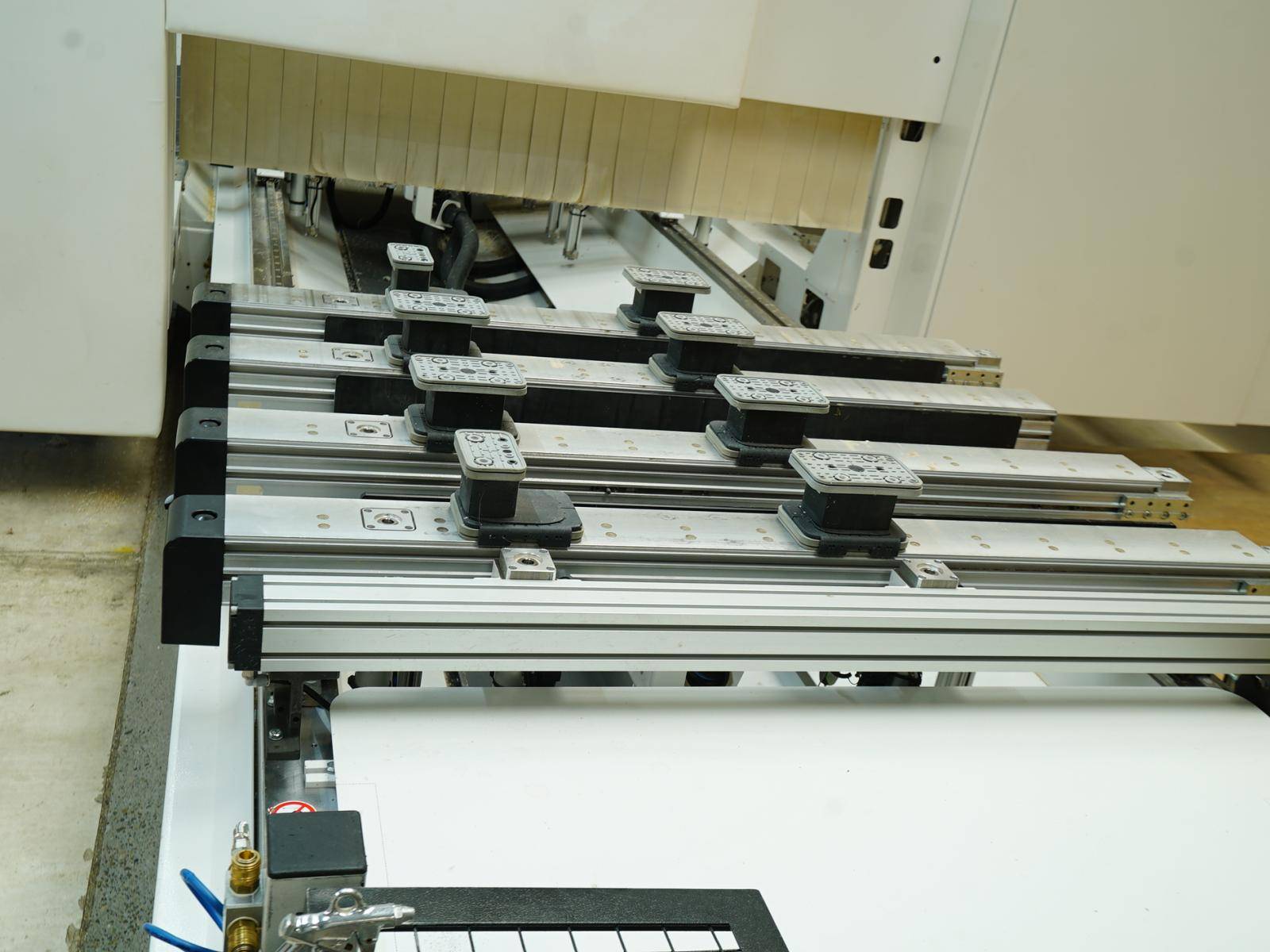 HOMAG CENTATEQ E-500 BMG512/40/12/V/K - Thumbnail 37