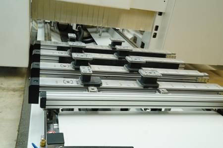 HOMAG CENTATEQ E-500 BMG512/40/12/V/K - Thumbnail 39