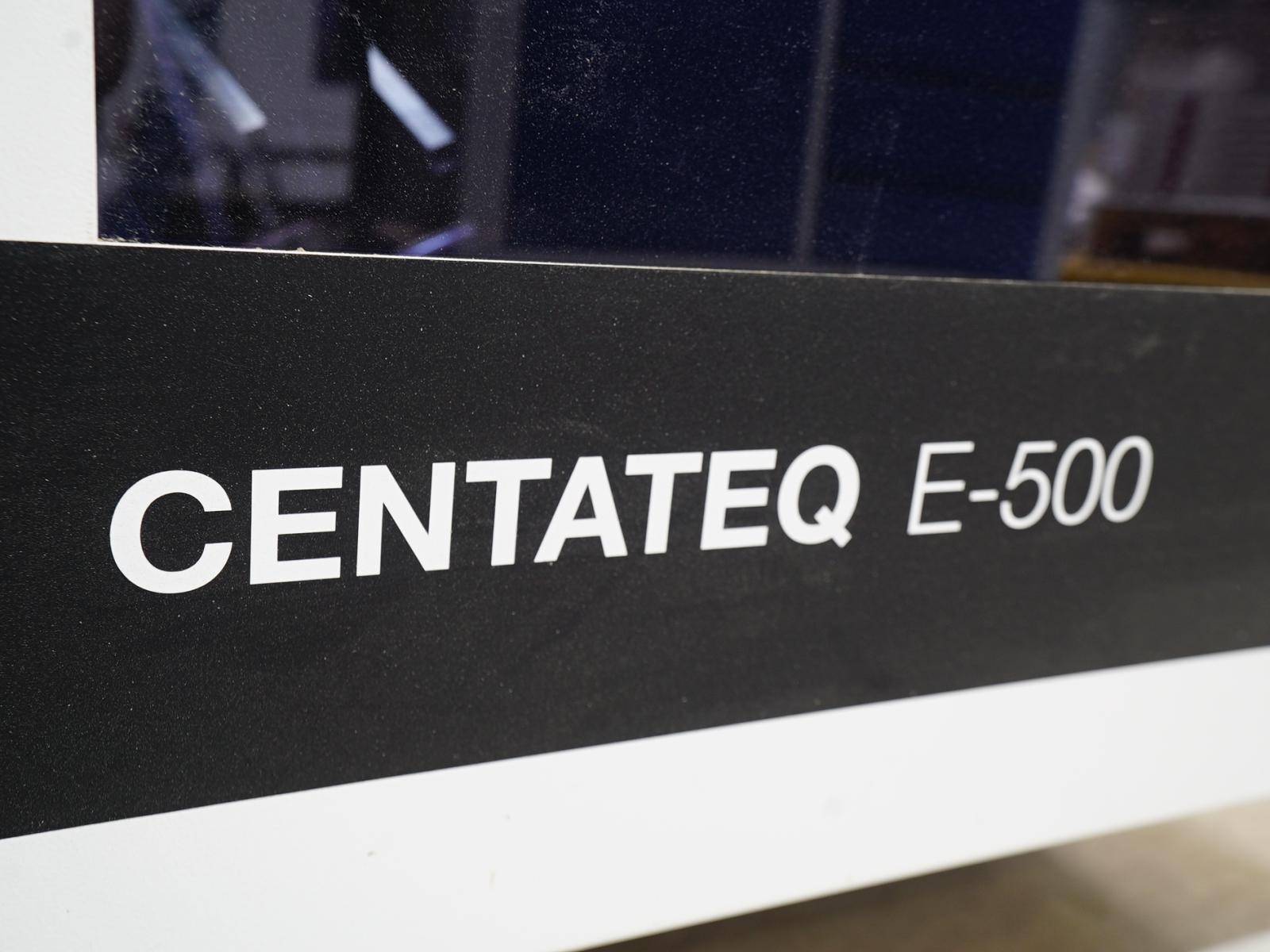 HOMAG CENTATEQ E-500 BMG512/40/12/V/K - Thumbnail 10