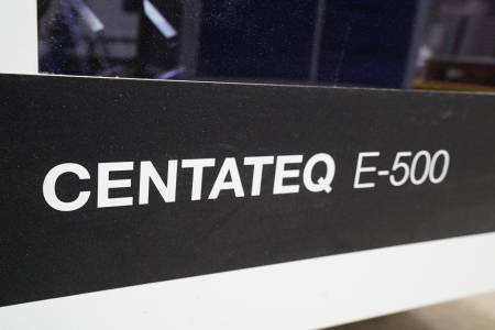 HOMAG CENTATEQ E-500 BMG512/40/12/V/K - Thumbnail 12