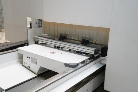 HOMAG CENTATEQ E-500 BMG512/40/12/V/K - Thumbnail 21