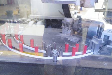 HOMAG CENTATEQ E-500 BMG512/40/12/V/K - Thumbnail 66