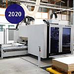 HOMAG DRILLTEQ V-500 Edition 25 BHX200/D Optimat - Thumbnail 115