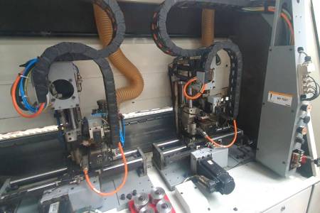 IMA NOVIMAT CONTOUR I/G80/790/L20 IMA NOVIMAT CONTOUR I/G80/790/L20 - Thumbnail 12
