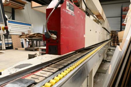 IMA NOVIMAT CONTOUR I/G80/790/L20 IMA NOVIMAT CONTOUR I/G80/790/L20 - Thumbnail 16