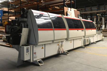 IMA NOVIMAT CONTOUR I/G80/790/L20 IMA NOVIMAT CONTOUR I/G80/790/L20 - Thumbnail 3