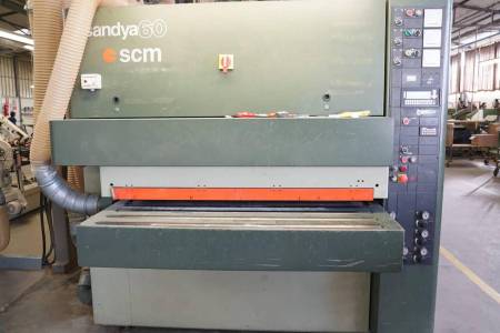 SCM SANDYA 60 30 RRT 130 SCM SANDYA 60 30 RRT 130 - Thumbnail 3