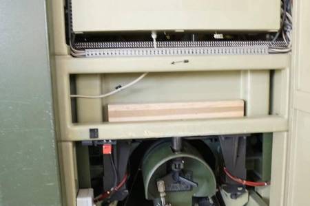 SCM SANDYA 60 30 RRT 130 SCM SANDYA 60 30 RRT 130 - Thumbnail 5