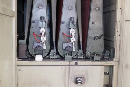 SCM SANDYA 60 30 RRT 130 SCM SANDYA 60 30 RRT 130 - Thumbnail 15