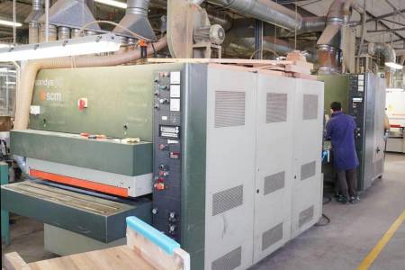 SCM SANDYA 60 30 RRT 130 SCM SANDYA 60 30 RRT 130 - Thumbnail 2
