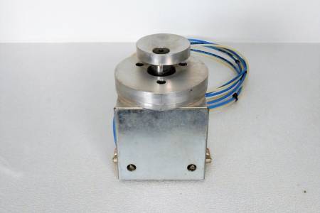 Mechanical clamping system SCM Mechanical clamping system SCM - Thumbnail 6