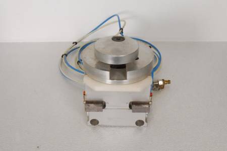 Mechanical clamping system SCM Mechanical clamping system SCM - Thumbnail 8