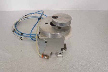 Mechanical clamping system SCM Mechanical clamping system SCM - Thumbnail 7