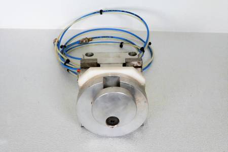 Mechanical clamping system SCM Mechanical clamping system SCM - Thumbnail 4
