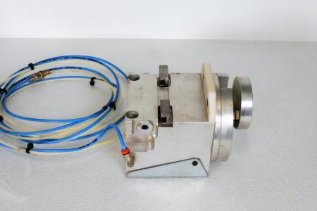Mechanical clamping system SCM Mechanical clamping system SCM - Thumbnail 10