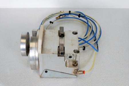 Mechanical clamping system SCM Mechanical clamping system SCM - Thumbnail 11