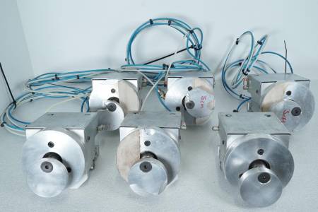 Mechanical clamping system SCM Mechanical clamping system SCM - Thumbnail 3