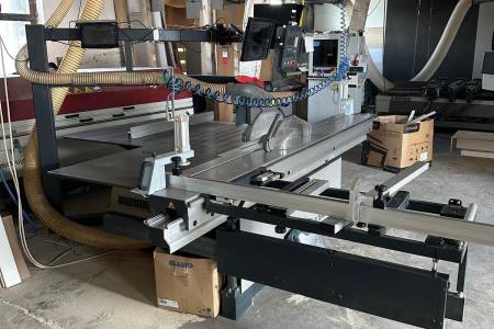 ALTENDORF F45 EVODRIVE ALTENDORF F45 EVODRIVE - Image 1