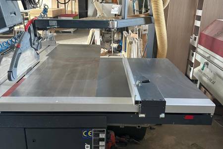 ALTENDORF F45 EVODRIVE ALTENDORF F45 EVODRIVE - Thumbnail 3
