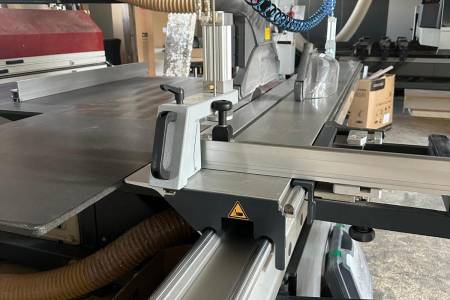 ALTENDORF F45 EVODRIVE ALTENDORF F45 EVODRIVE - Thumbnail 4
