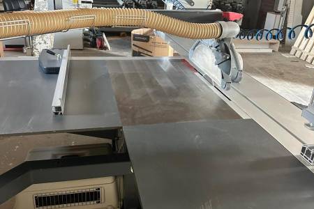 ALTENDORF F45 EVODRIVE ALTENDORF F45 EVODRIVE - Thumbnail 5