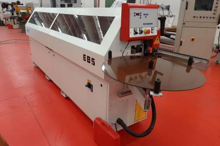 Edgebander EBS XB 27 Edgebander EBS XB 27 - Image 1