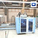 Dust extraction WEGO 2x CORAL Aircom 288-CC-CVS EX3D - Thumbnail 151