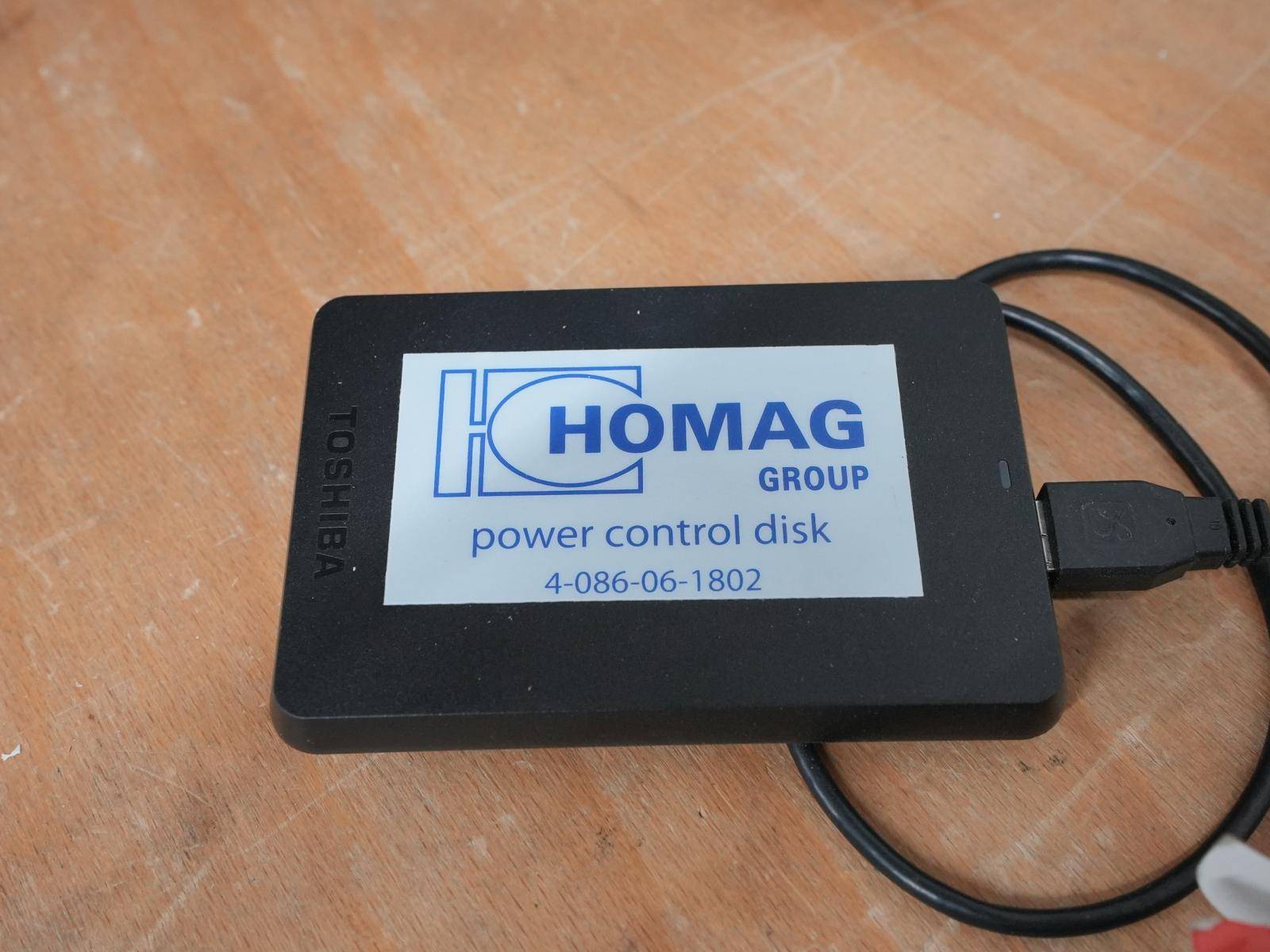 HOMAG BMG 512 /40/12/V/K - Thumbnail 157