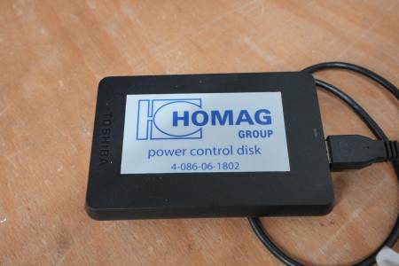 HOMAG BMG 512 /40/12/V/K - Thumbnail 159