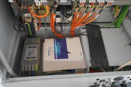 HOMAG BMG 512 /40/12/V/K - Thumbnail 165