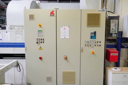 Lacquering system RIPPERT Lacquering system RIPPERT - Thumbnail 4