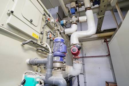 Lacquering system RIPPERT Lacquering system RIPPERT - Thumbnail 5