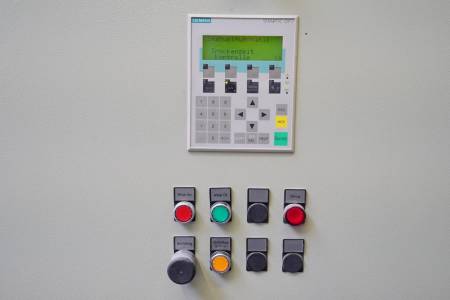 Lacquering system RIPPERT Lacquering system RIPPERT - Thumbnail 3