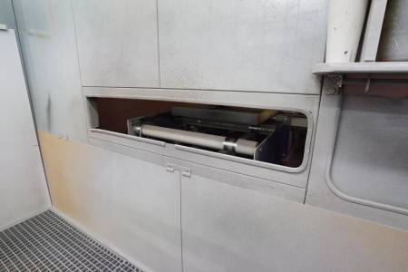 Lacquering system RIPPERT Lacquering system RIPPERT - Thumbnail 7