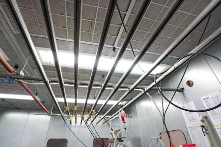Lacquering system RIPPERT Lacquering system RIPPERT - Thumbnail 9