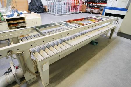 Lacquering system RIPPERT Lacquering system RIPPERT - Thumbnail 11