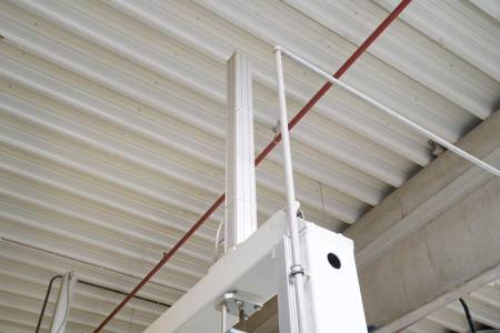 Feeding device KRAFT MASCHINENBAU Feeding device KRAFT MASCHINENBAU - Thumbnail 21