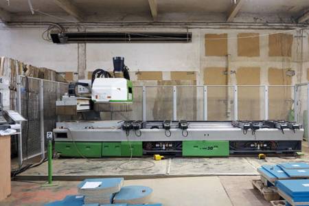 BIESSE ROVER 30 L2 BIESSE ROVER 30 L2 - Image 1