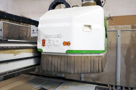 BIESSE ROVER 30 L2 BIESSE ROVER 30 L2 - Thumbnail 2