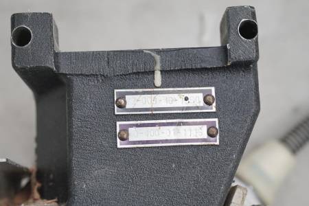HOMAG QA 65 N HOMAG QA 65 N - Thumbnail 3