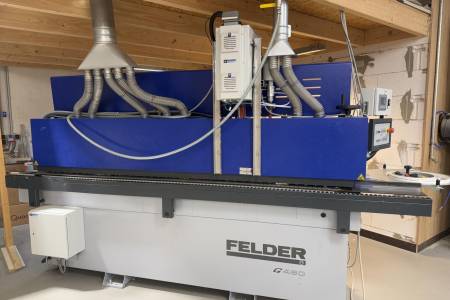 FELDER G 480 FELDER G 480 - Image 1