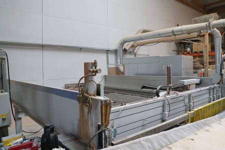 HOLZMA HPP 91 -/-3100 HOLZMA HPP 91 -/-3100 - Thumbnail 2